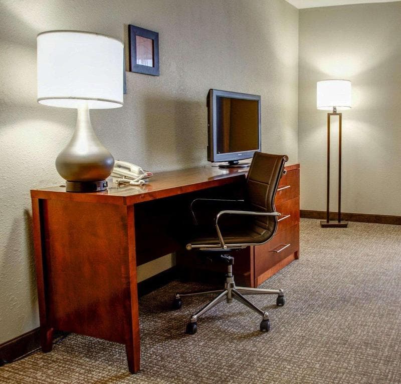 Comfort Inn Bessemer 4