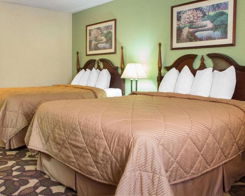 Quality Inn 2