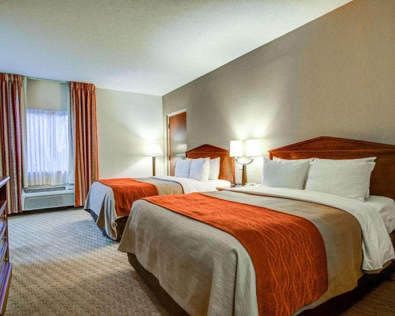 Comfort Inn Columbus photo 1