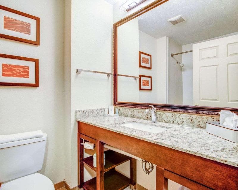 Comfort Inn Columbus 2
