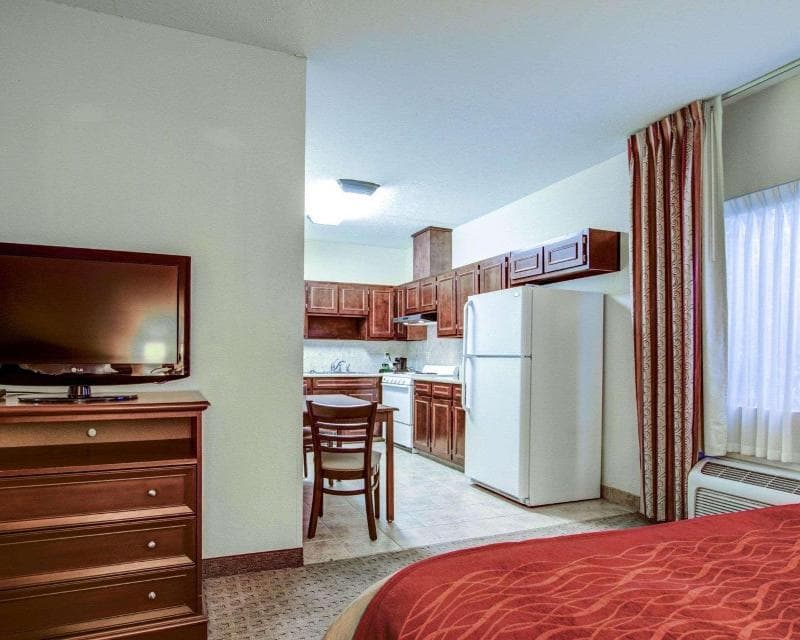Comfort Inn Columbus 4
