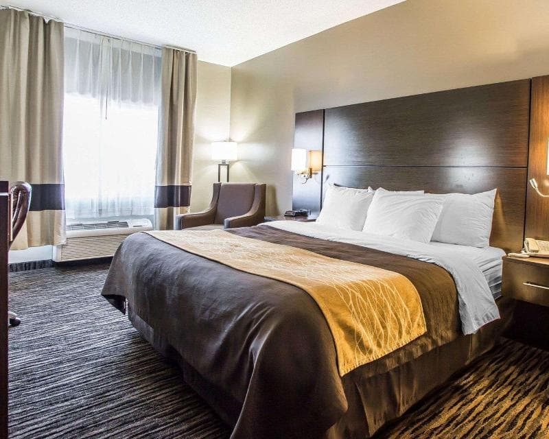 Quality Inn 2