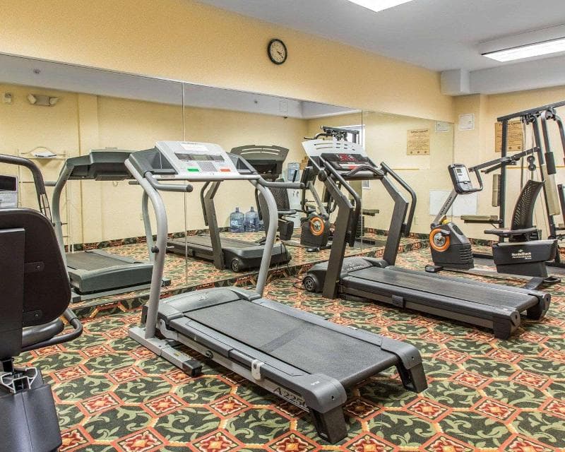 Comfort Inn photo 1