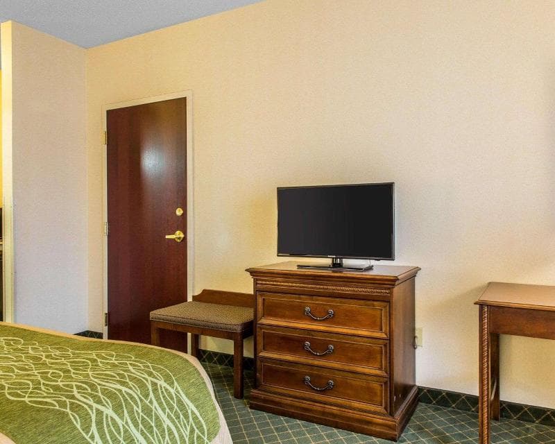 Comfort Inn 4