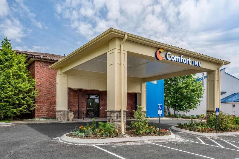 Comfort Inn Ellsworth - Bar Harbor 4
