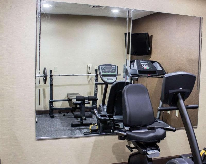 Comfort Inn 1