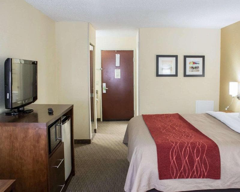 Comfort Inn 3