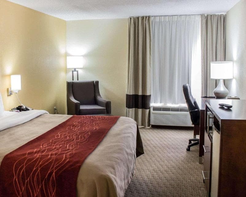 Comfort Inn 5