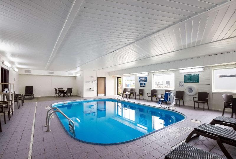 Comfort Inn Green Bay 4