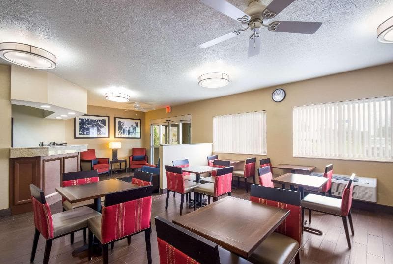 Comfort Inn Green Bay 5