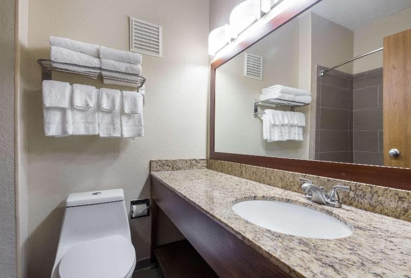 Comfort Inn Green Bay photo 1