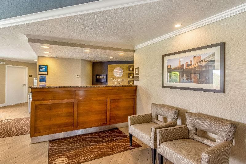 Comfort Inn photo 1