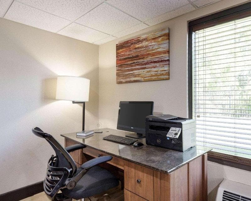Quality Inn Olive Branch main