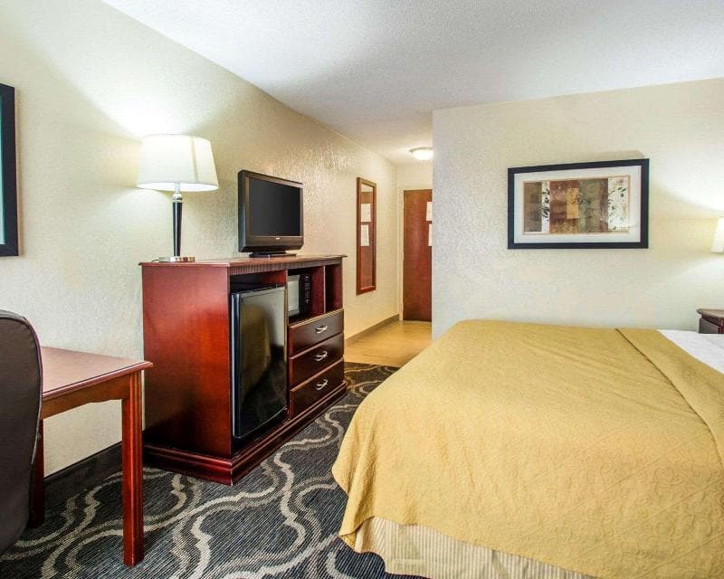 Quality Inn Prattville I-65 photo 1
