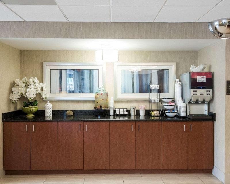 Comfort Inn Rehoboth Beach 4