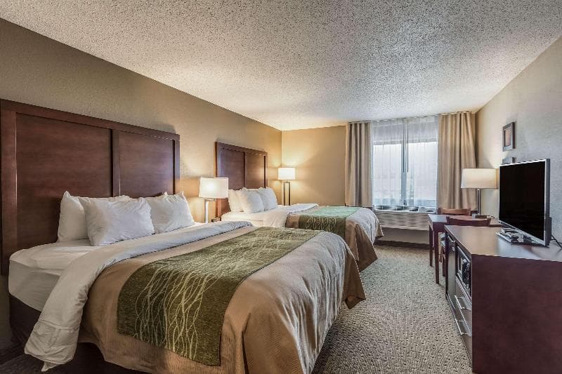 Comfort Inn 4