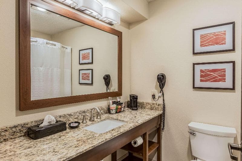 Comfort Inn 5