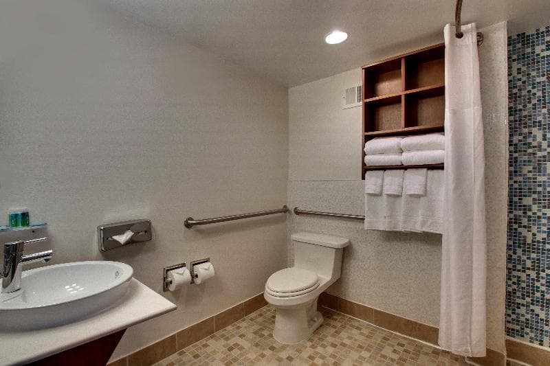 Holiday Inn Express Washington Dc N-Silver Spring 2