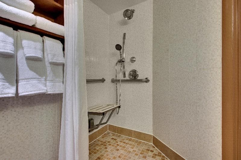 Holiday Inn Express Washington Dc N-Silver Spring 3