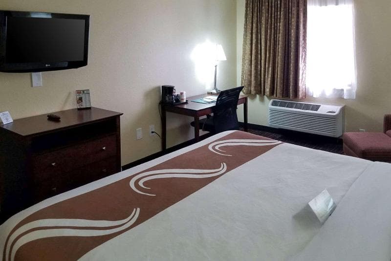 Quality Inn photo 1