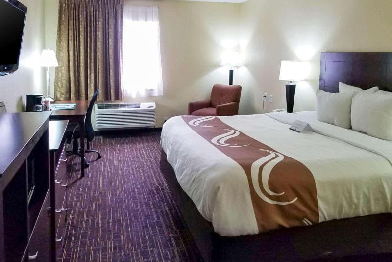 Quality Inn 2