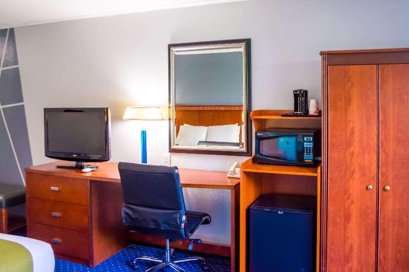 Quality Inn Nashua 2