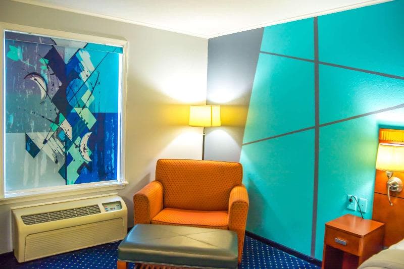 Quality Inn Nashua 3