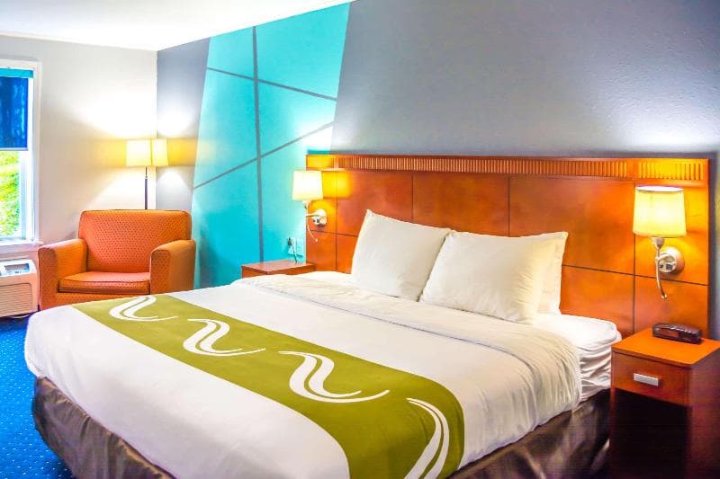 Quality Inn Nashua 5
