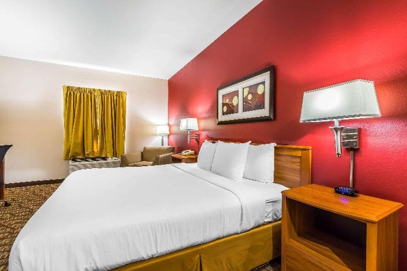 Quality Inn And Suites Chesterfield Village 2