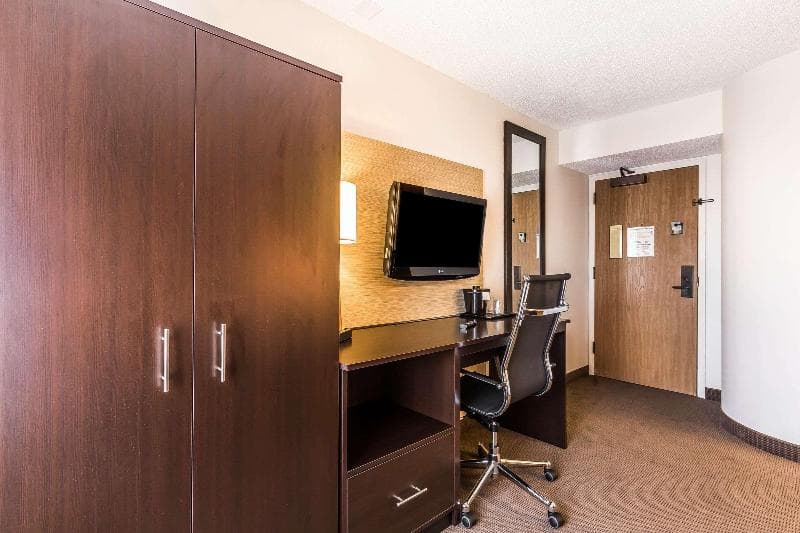 Sleep Inn Medical District photo 1