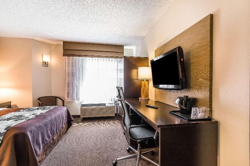 Sleep Inn Medical District 3
