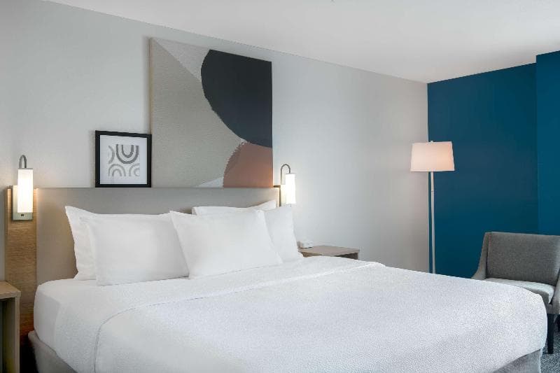 Spark by Hilton Montgomery EastChase 5