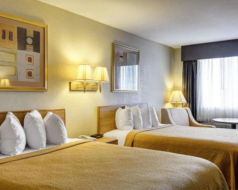 Quality Inn Conway photo 1