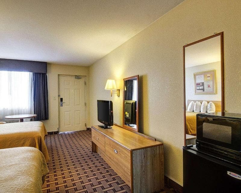 Quality Inn Conway 4
