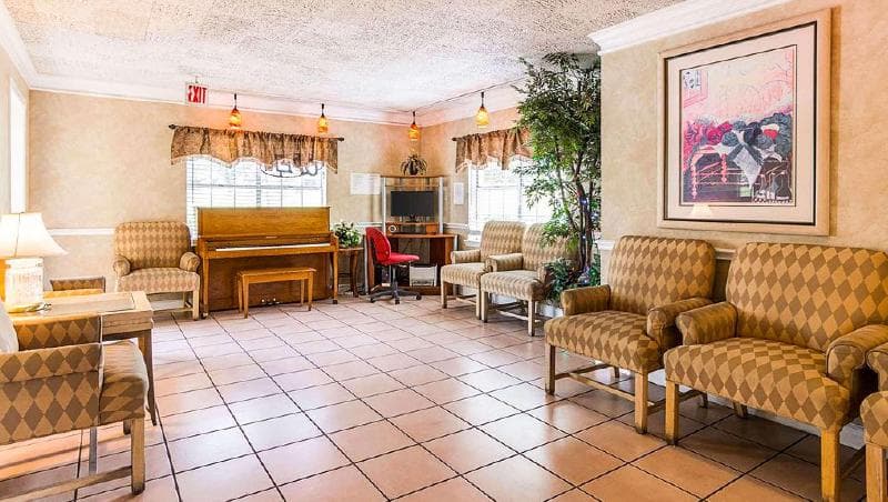 Magnuson Hotel Little Rock South 3