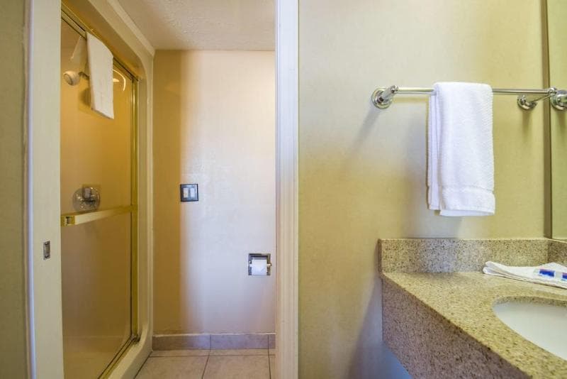 Motel 6 Indianapolis - Airport photo 1
