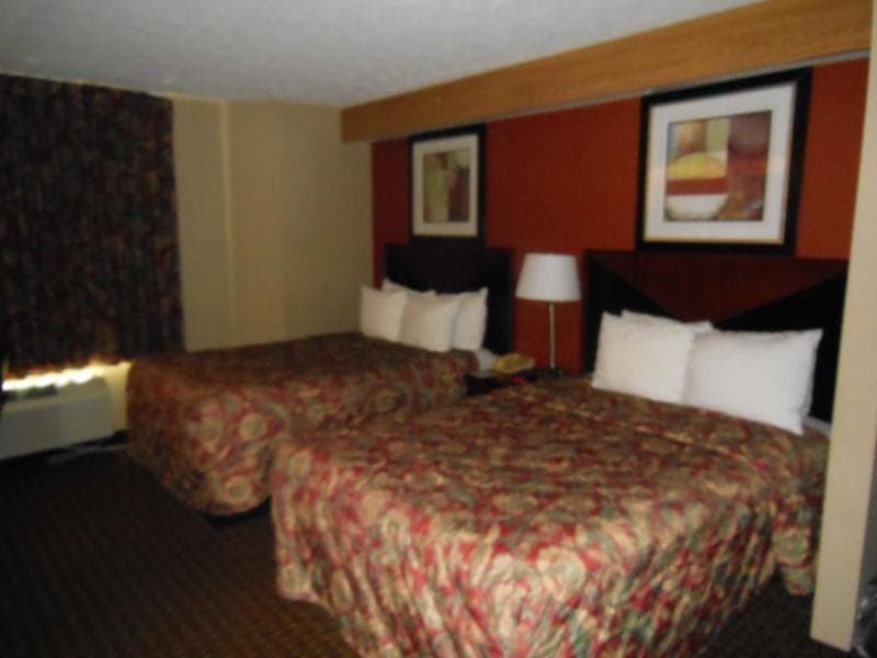 Motel 6 Indianapolis - Airport 4