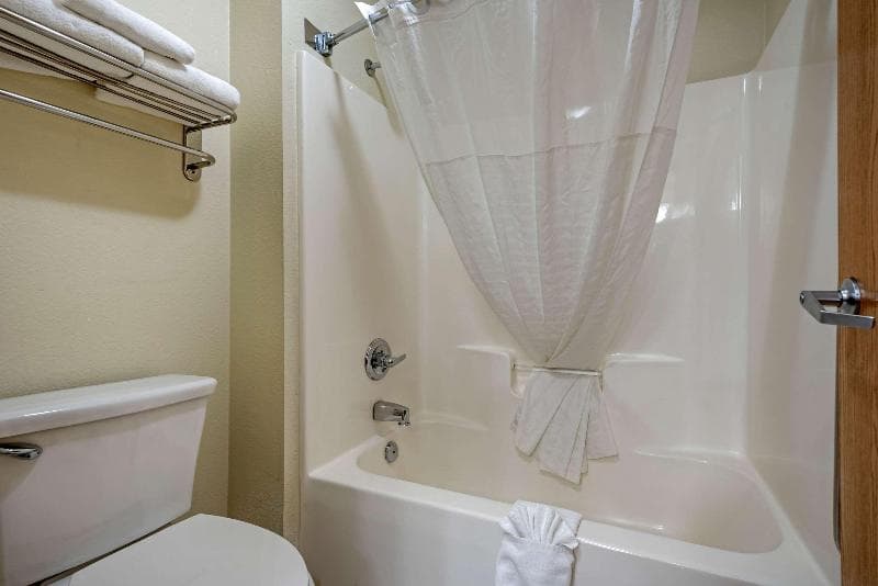 Comfort Inn East 3