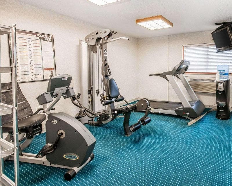 Quality Inn South photo 1