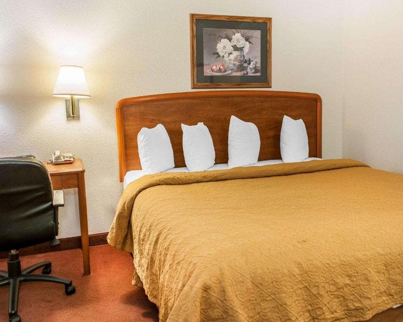 Quality Inn South 2