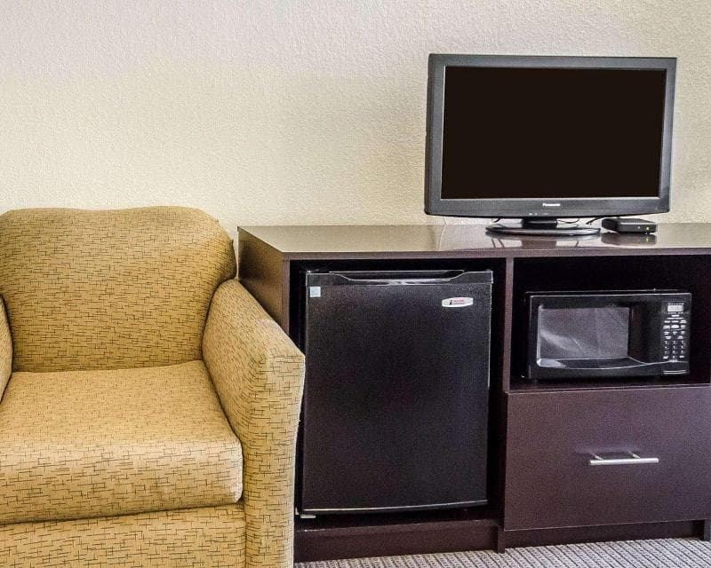 Sleep Inn Louisville Airport & Expo 5