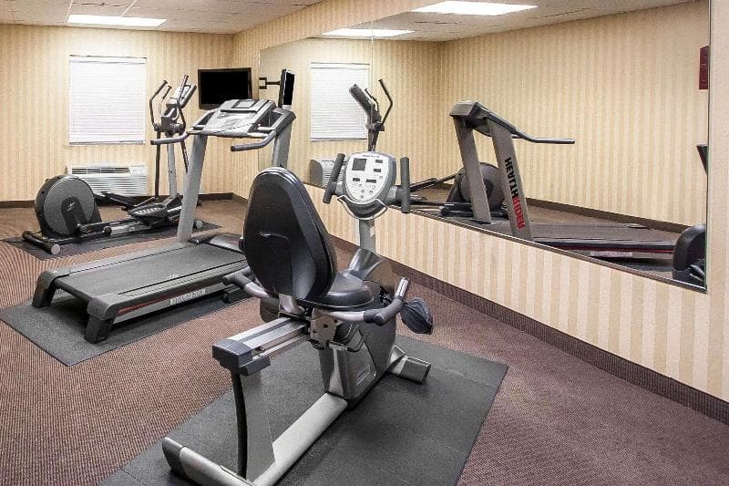 SureStay by Best Western Pearl Jackson Airport photo 1