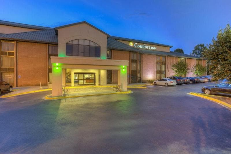 Comfort Inn Matthews - Charlotte 3