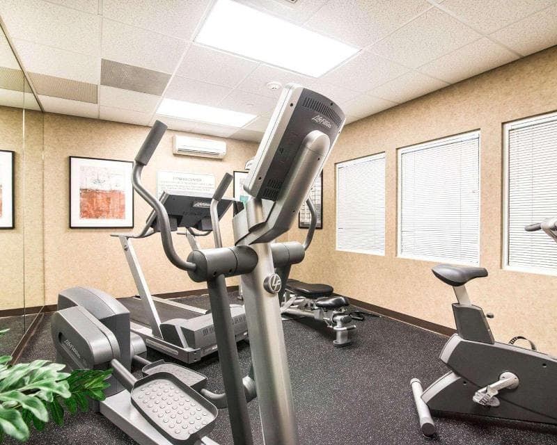 Comfort Inn & Suites Dover-Portsmouth 3