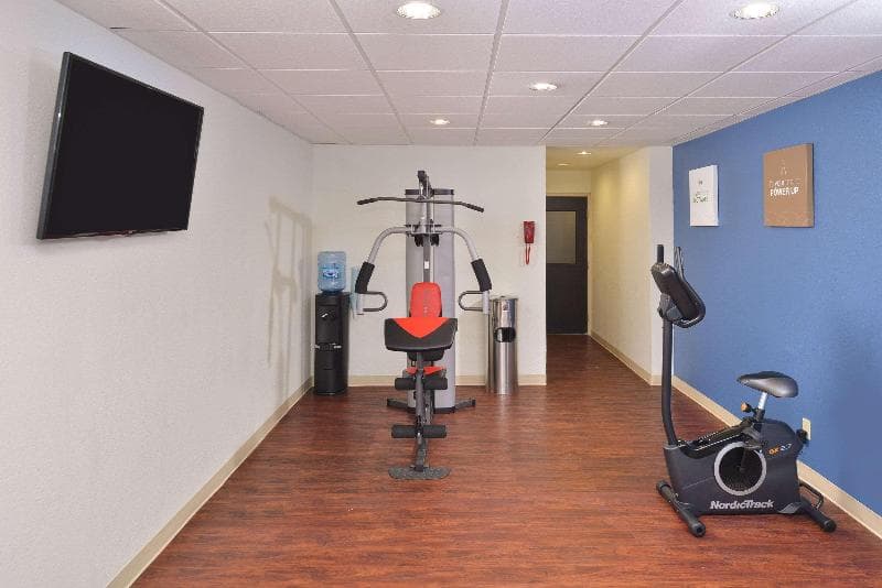 East Suites 4