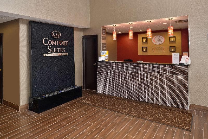 East Suites 5