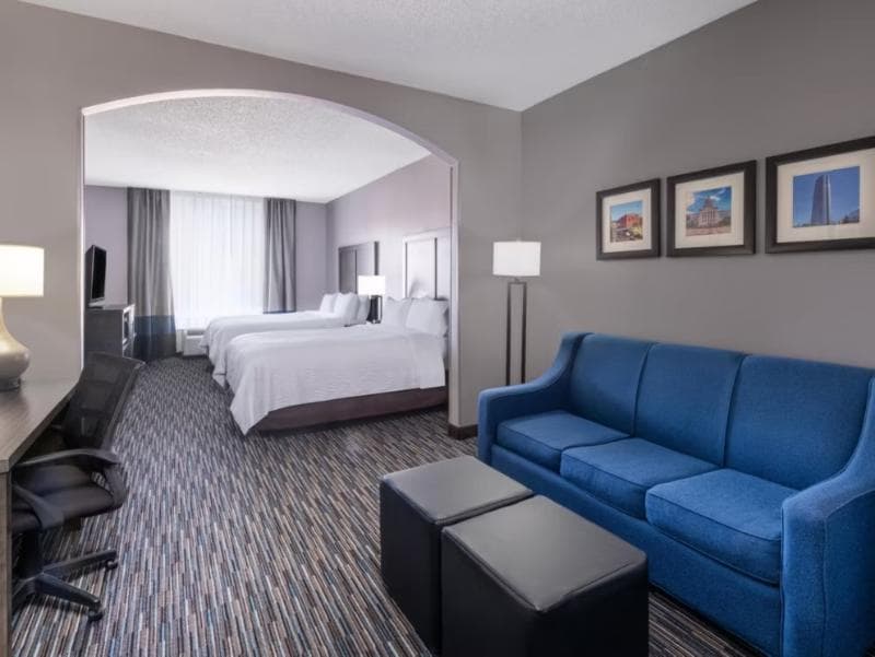 Comfort Inn & Suites Quail Springs 3