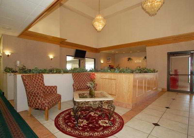 Motel 6 Oklahoma City OK 3