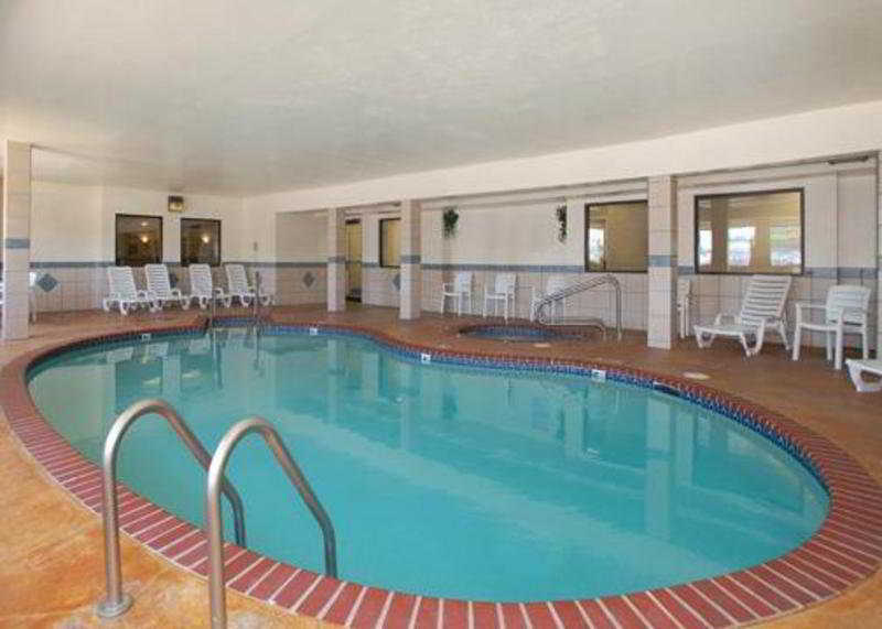 Motel 6 Oklahoma City OK 5