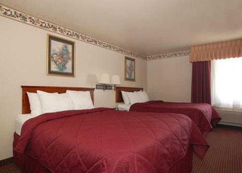 Motel 6 Oklahoma City OK 4